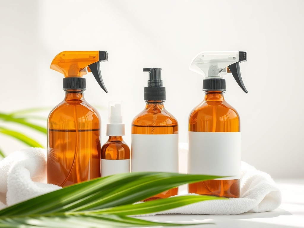 Eco Friendly Products